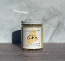 Load image into Gallery viewer, Sugar Cookies Candle