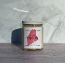 Load image into Gallery viewer, Apple Pie Candle