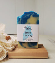Load image into Gallery viewer, Fresh Laundry Soap