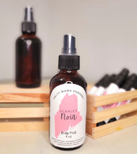 Load image into Gallery viewer, Scarlet Noir Body Mist