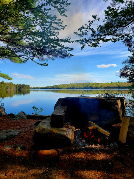 Soaking Up Summer And The Blessings Of Homeschooling