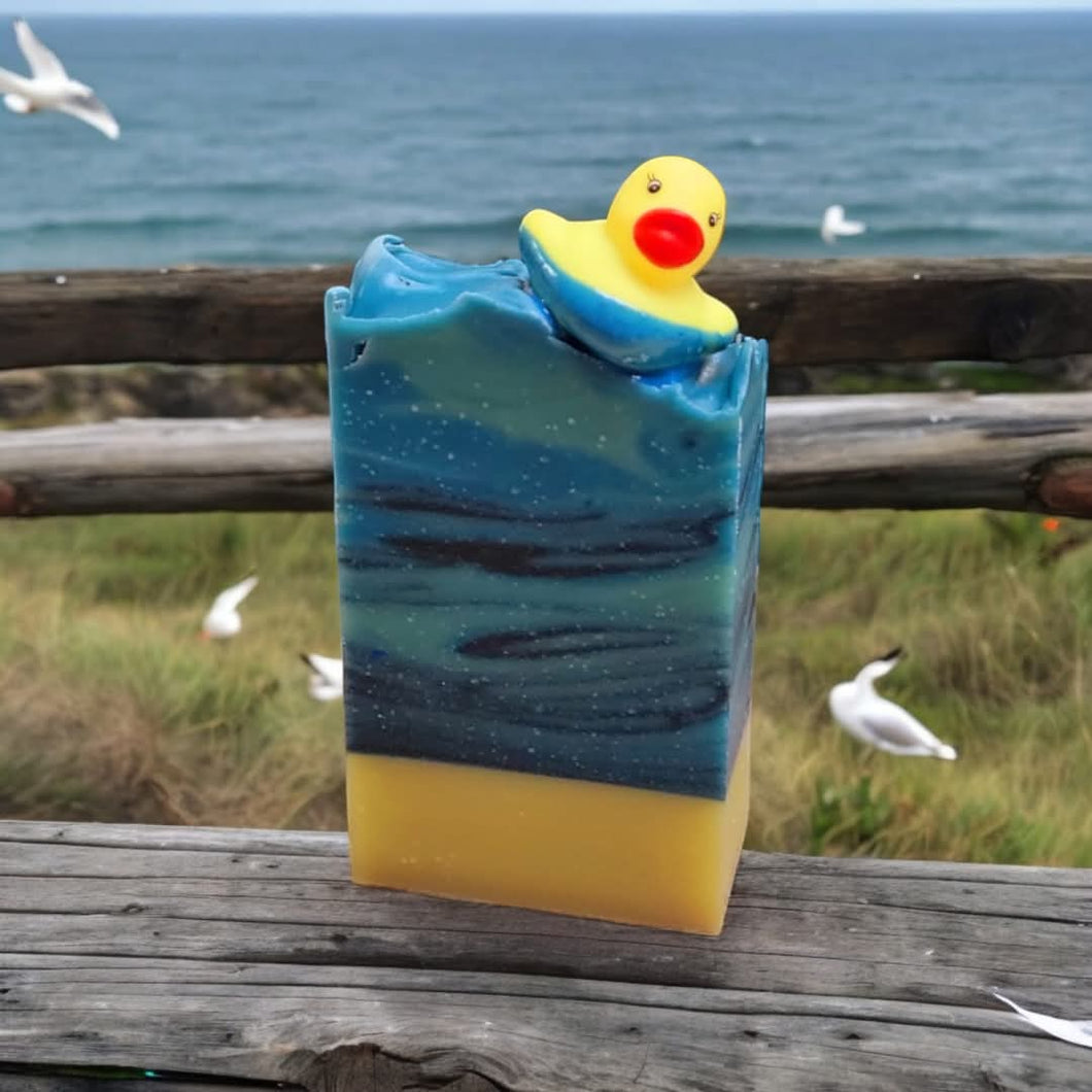 Harbor Walk Joy Soap