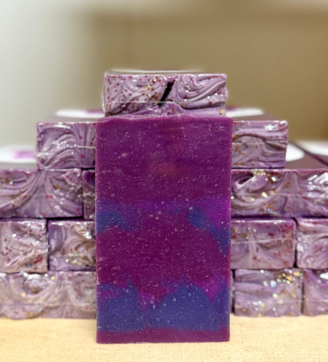Love Spell Soap