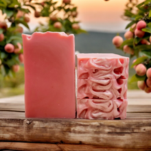 Load image into Gallery viewer, Georgia Peach Soap
