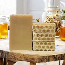 Load image into Gallery viewer, Wildflower Honey Soap
