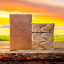 Load image into Gallery viewer, Cedarwood + Patchouli Soap
