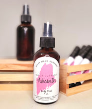 Load image into Gallery viewer, Black Currant + Absinthe Body Mist
