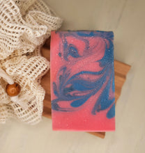 Load image into Gallery viewer, Scarlet Noir Soap
